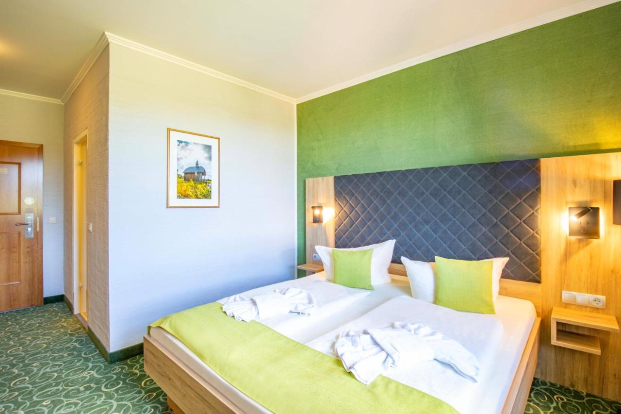 Panorama Berghotel Wettiner Hoehe Seiffen Kültér fotó