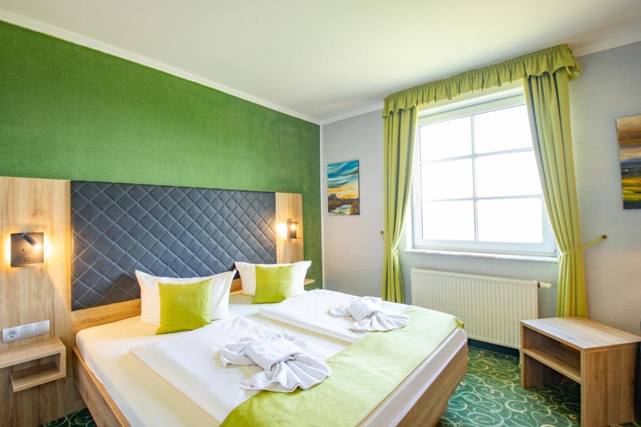 Panorama Berghotel Wettiner Hoehe Seiffen Kültér fotó