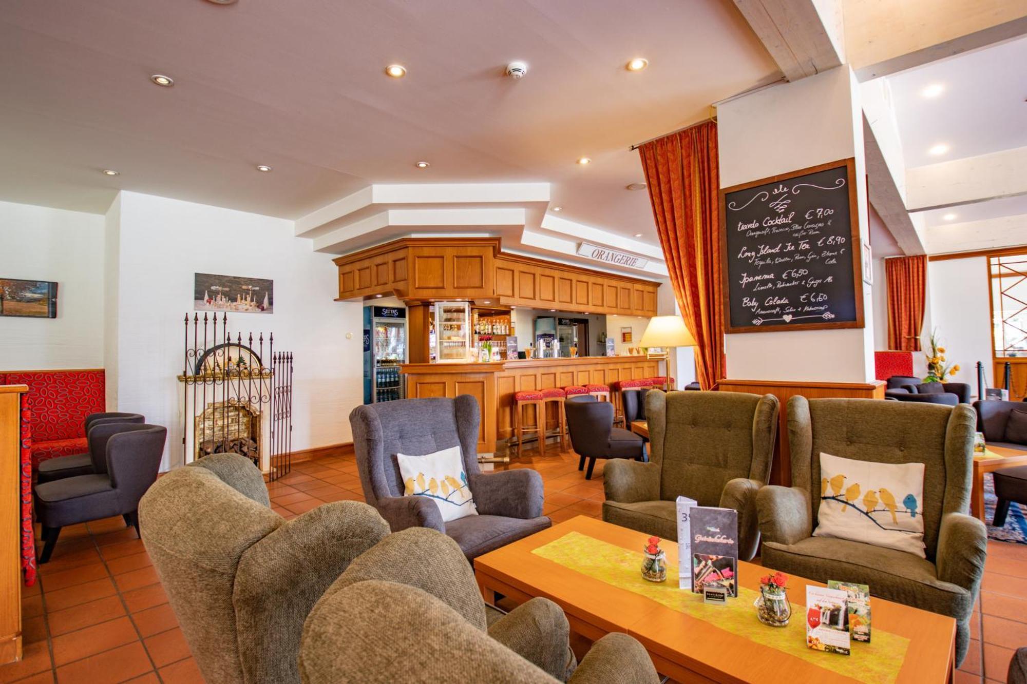 Panorama Berghotel Wettiner Hoehe Seiffen Kültér fotó