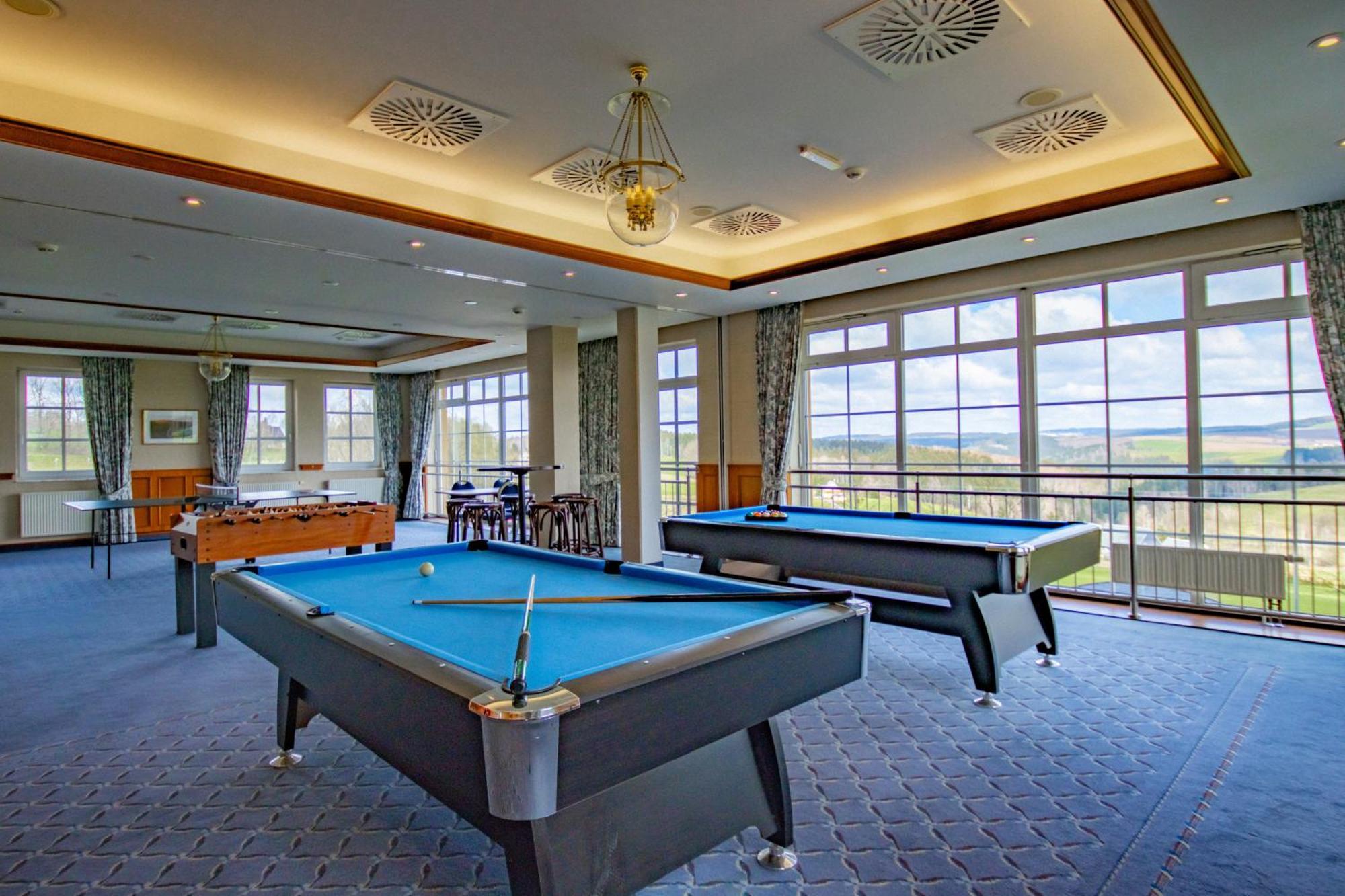 Panorama Berghotel Wettiner Hoehe Seiffen Kültér fotó