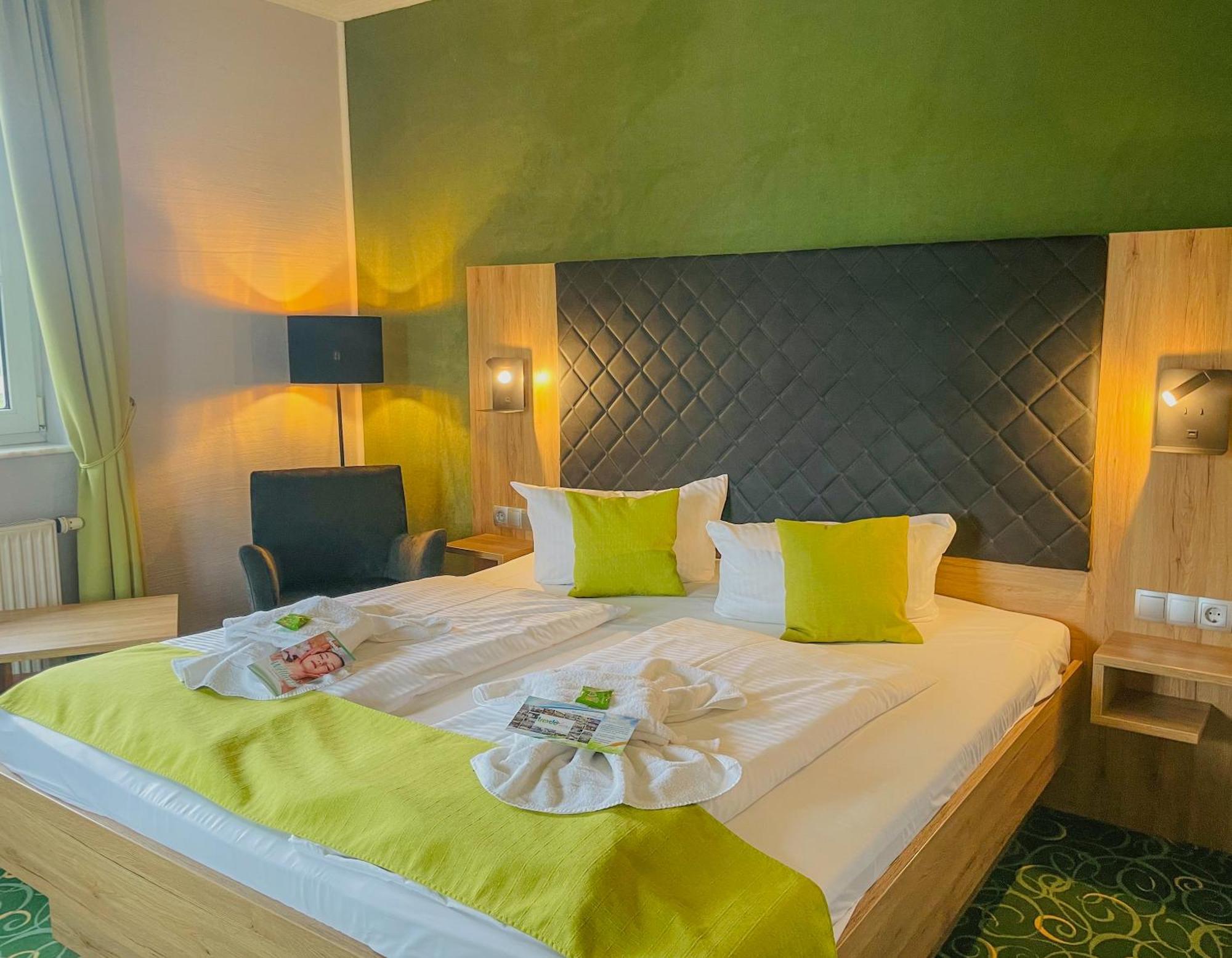 Panorama Berghotel Wettiner Hoehe Seiffen Kültér fotó